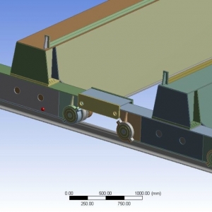 WʽؙCԪ  finite element analysis of European  crane