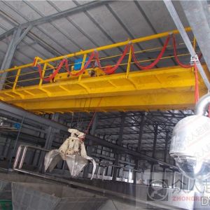 ȫԄץؙC Automatic Garbage Grab Crane